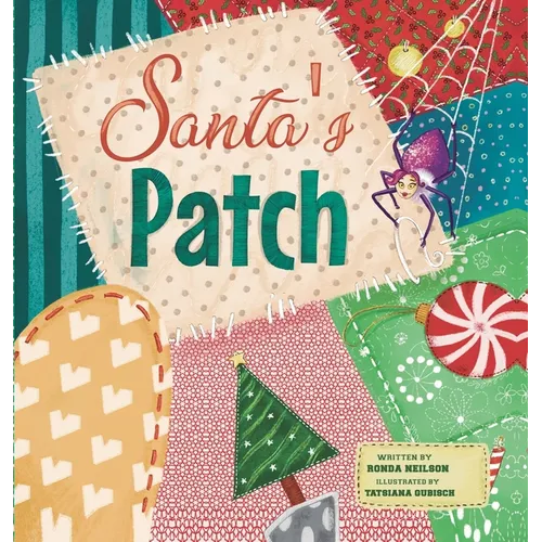 Santa's Patch