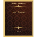 Horary Astrology