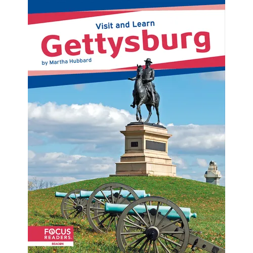 Gettysburg