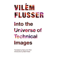 Into the Universe of Technical Images - Paperback