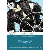 Kidnapped - Paperback