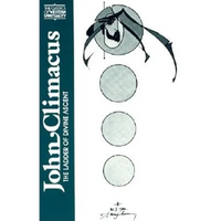 John Climacus: The Ladder of Divine Ascent - Paperback