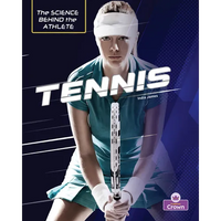 Tennis - Paperback