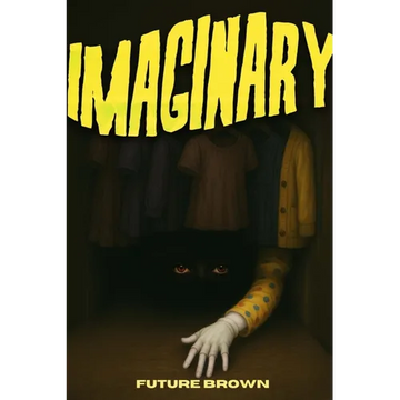 Imaginary - Paperback