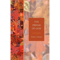The Dream of God: A Call to Return - Paperback