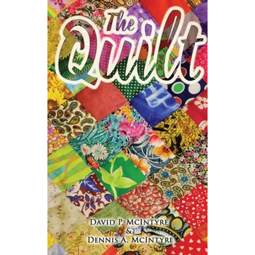 The Quilt - Hardcover