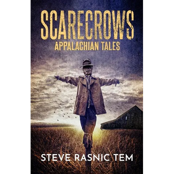 Scarecrows: Appalachian Tales - Paperback