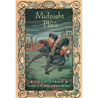 Midnight Is a Place - Paperback