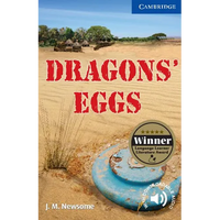 Dragons' Eggs - Paperback