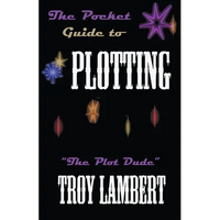 The Pocket Guide to Plotting - Paperback
