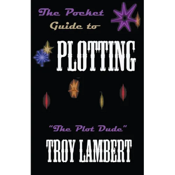 The Pocket Guide to Plotting - Paperback