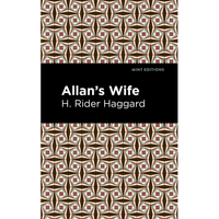 Allan's Wife - Paperback