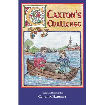Caxton's Challenge - Paperback