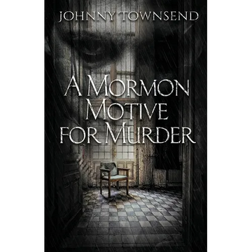 A Mormon Motive for Murder - Paperback