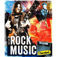 Rock Music - Library Binding