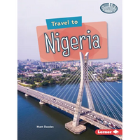 Travel to Nigeria - Paperback