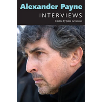 Alexander Payne: Interviews - Paperback