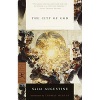 The City of God - Paperback