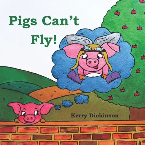 Pigs Can't Fly!