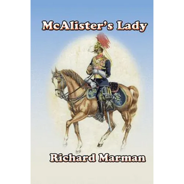 McAlister's Lady: The McAlister Line - Paperback