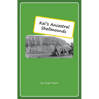Kai's Ancestral Shellmounds - Paperback