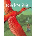 Scarlet Ibis