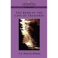 The Book of the Cave of Treasures - Paperback