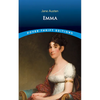 Emma - Paperback