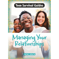 Managing Your Relationships - Paperback