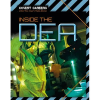 Inside the Dea - Library Binding