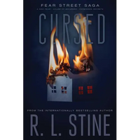 Cursed - Paperback