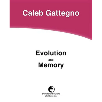 Evolution and Memory - Paperback
