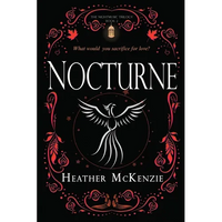 Nocturne - Paperback