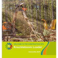 Knuckleboom Loader - Library Binding