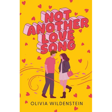 Not Another Love Song - Paperback