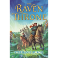 The Raven Throne