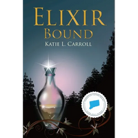 Elixir Bound - Paperback