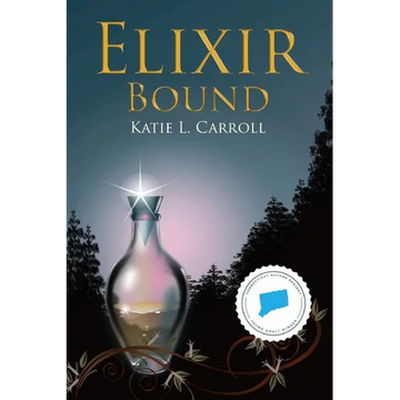 Elixir Bound - Paperback