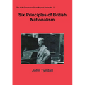 Six Principles of British Nationalism