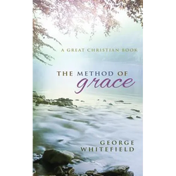 The Method of Grace