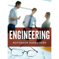 Engineering Notebook Hardcover