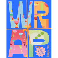 Wrap: Happy Hour - Paperback