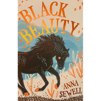 Black Beauty - Paperback