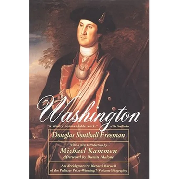 Washington - Paperback