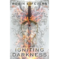 Igniting Darkness - Paperback