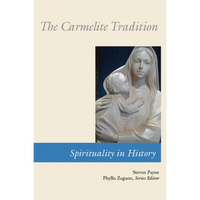 Carmelite Tradition - Paperback