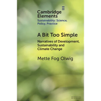 A Bit Too Simple - Paperback