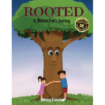Rooted: A Mature Tree's Journey - Paperback