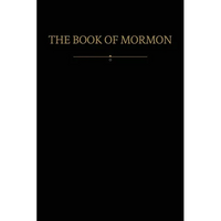 The Book of Mormon: New Covenants, Book Two - Paperback