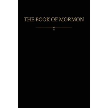The Book of Mormon: New Covenants, Book Two - Paperback